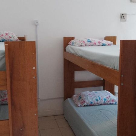 Hostel Praia De Ondina Salvador Buitenkant foto