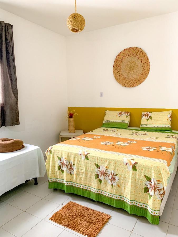 Hostel Praia De Ondina Salvador Buitenkant foto